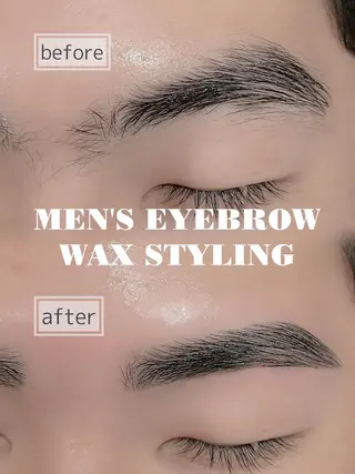 アイブロウ aya 🎀のマツエク・マツパデザイン