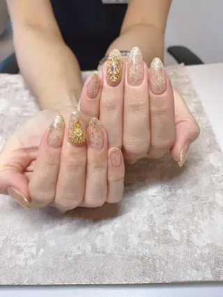 メンズ ネイル B.S. RePiのエステ・リラクイメージ