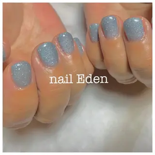 ネイル Eden　private nail saron所属・Eden ♾️のネイルデザイン
