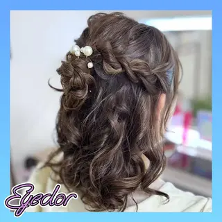 マツエク・マツパ フジモト マナミの眉毛・アイブロウイメージ