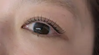 マツエク・マツパ elio HITOMIのマツエク・マツパデザイン