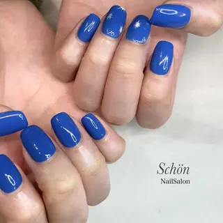 ネイル Schön NailSalonのネイルデザイン