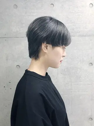 ショート MAYA .のマツエク・マツパデザイン