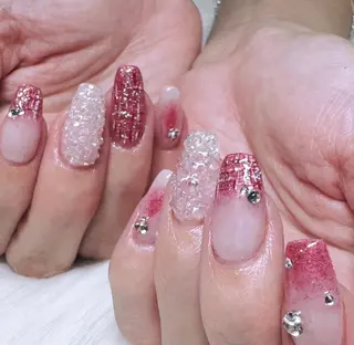 ネイル 【Laule‘a 】のネイルデザイン