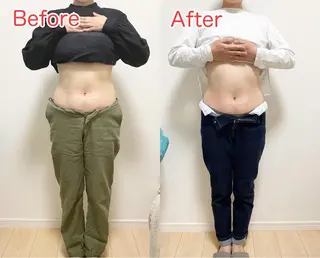 鹿児島腸もみサロン Deparchoのエステ・リラクイメージ