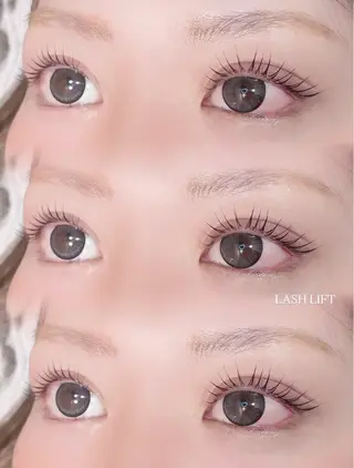 マツエク・マツパ 🤍🌸 Sakura🌸🤍のヘアスタイル