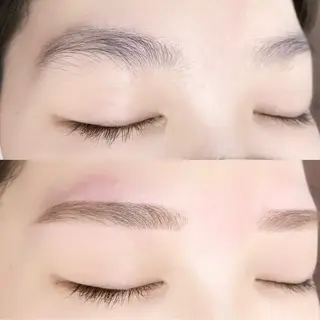 アイブロウ EYE  STAR+ 小山田のマツエク・マツパデザイン