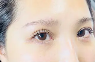 マツエク・マツパ ヘッド＆アイデザイン エイコのマツエク・マツパデザイン