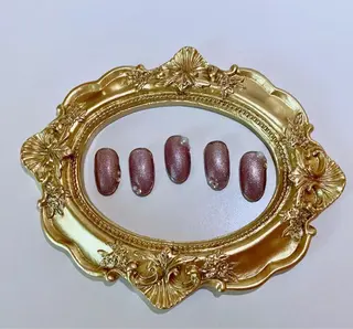 ネイル Melody メロディのネイルデザイン