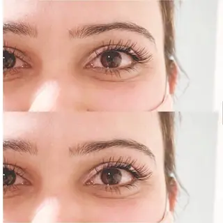 マツエク・マツパ loops目黒店 yukiのマツエク・マツパデザイン