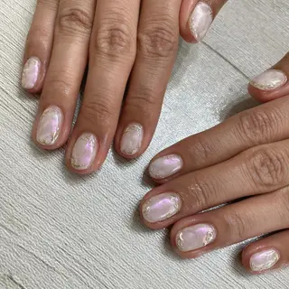 ネイル AIME （momo）のネイルデザイン