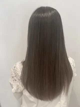 🧞‍♂️早志 陸哉🧞‍♂️のヘアスタイル