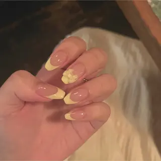 ネイル HIN NAILのネイルデザイン