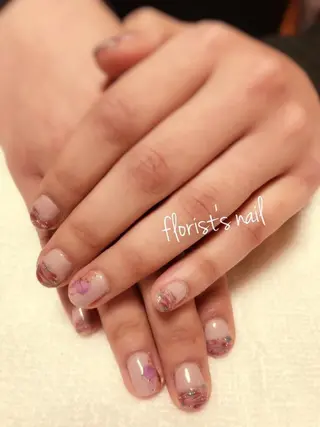 ネイル Lisa’s Salonのネイルデザイン