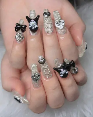 ネイル H.baby Nail Salonのネイルデザイン