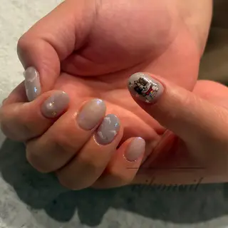 ネイル riko nailのネイルデザイン