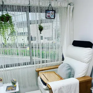 ネイル orchid ♡オーキッドのネイルデザイン