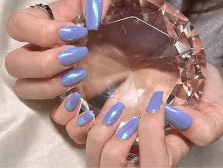 ネイル マツエク・マツパ アイブロウ Nail&eye Belire 新宿のネイルデザイン