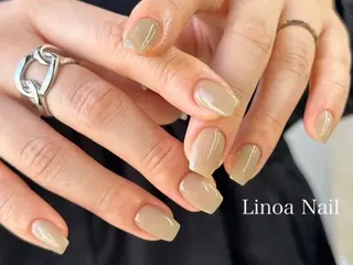 ネイル Nail salon ibelu所属・ibelu shihoのネイルデザイン