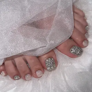 ネイル SALON ELVI.のネイルデザイン