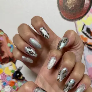 ネイル koko nailのネイルデザイン