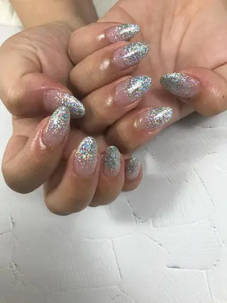 ネイル MINORI Nail&Waxのネイルデザイン