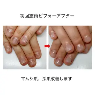 ネイル ネイルサロン アリュームのネイルデザイン
