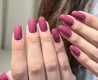 ネイル 💫 Tsuki_Nailのネイルデザイン