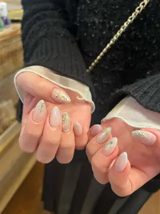 ネイル Miyagi Asamiのネイルデザイン