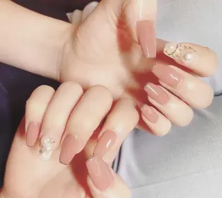 ネイル Cute beauty2のマツエク・マツパデザイン