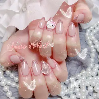 ネイル 💕中川 結衣💕のネイルデザイン