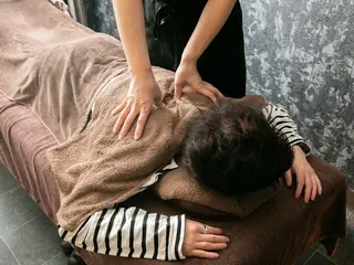 🌿AQUA南浦和店 MIKIのエステ・リラクイメージ
