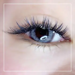 マツエク・マツパ 吉川 ゆかりのマツエク・マツパデザイン