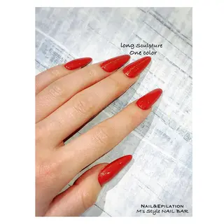 ネイル M's Style NAIL BARのネイルデザイン