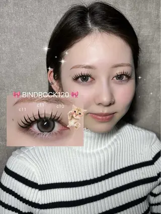 マツエク・マツパ shizuka🩰 マツエク┊︎マツパのマツエク・マツパデザイン