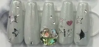 ネイル ★ COCORO ★のネイルデザイン