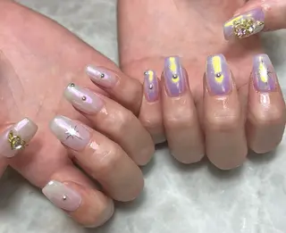 ネイル nails' it...のネイルデザイン