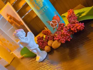 LaBeIIevie ラベルヴィのマツエク・マツパデザイン