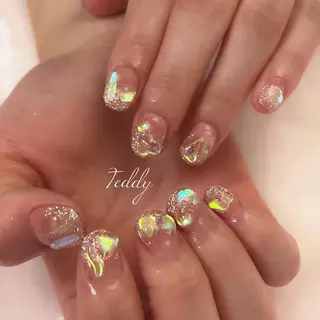 ネイル ERINA ♥のネイルデザイン