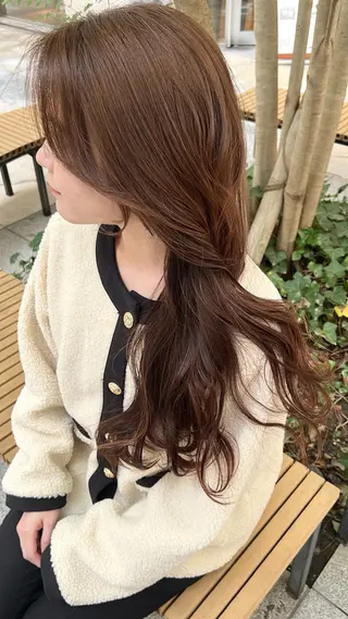 ロング 木村翔/大名ショート ボブ/ショートボブのヘアスタイル