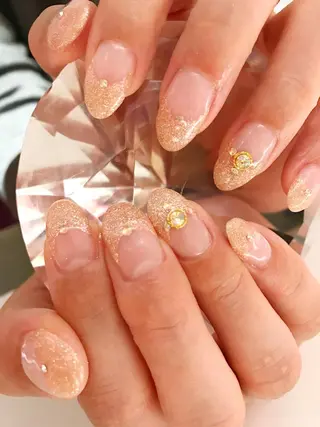 ネイル YUN 💅のネイルデザイン