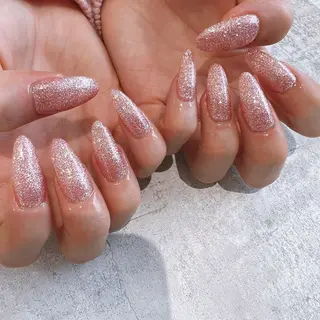 ネイル ✨絶対に褒められる 店長"Momonaのネイルデザイン