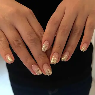 ネイル luster shihoのネイルデザイン