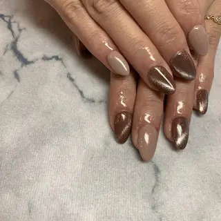 ネイル 🎀ネイルサロン RIRI🎀のネイルデザイン