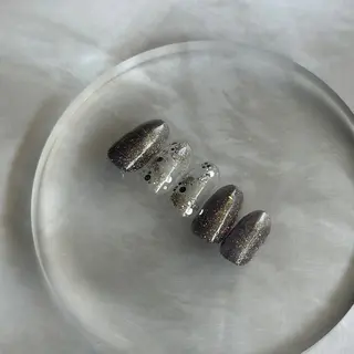 ネイル loveday halukaのネイルデザイン