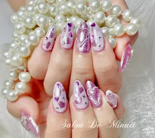 ネイル Emily 🎀のネイルデザイン