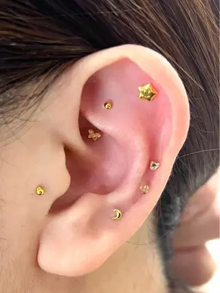 NOAH所属・NOAH YUUKAのマツエク・マツパデザイン