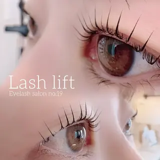 マツエク・マツパ Eyelash \\美濃加茂//伊藤のマツエク・マツパデザイン