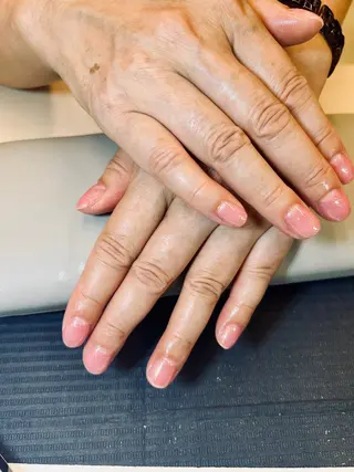 ネイル 覚王山/池下/名古屋 Nachan🌸のネイルデザイン