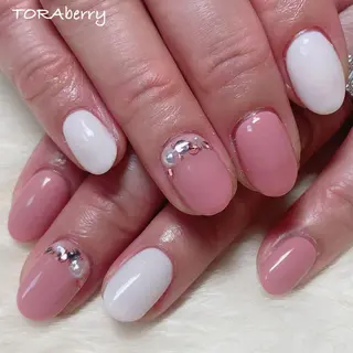 ネイル ネイリスト なつみのネイルデザイン